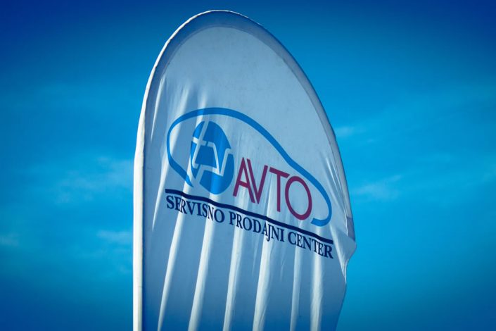 Toyota Road Show - Qlandia Krško