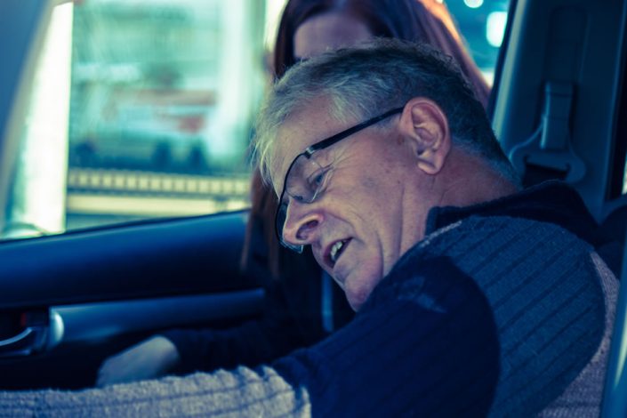 Toyota Road Show - Qlandia Krško