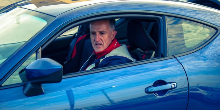 Toyota Road Show - Qlandia Krško