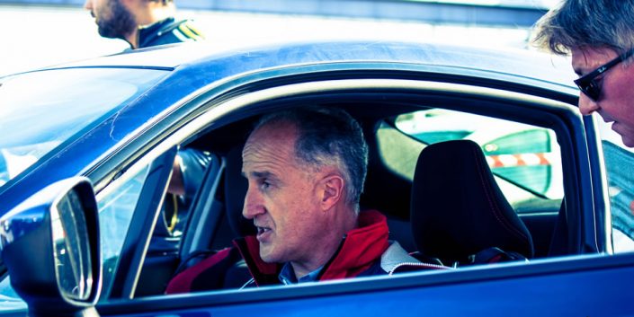 Toyota Road Show - Qlandia Krško