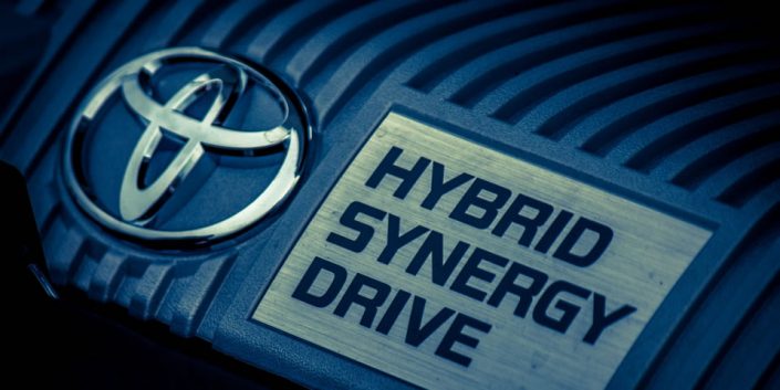 Toyota Road Show - Qlandia Novo mesto