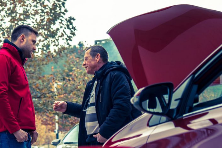 Toyota Road Show - Qlandia Novo mesto