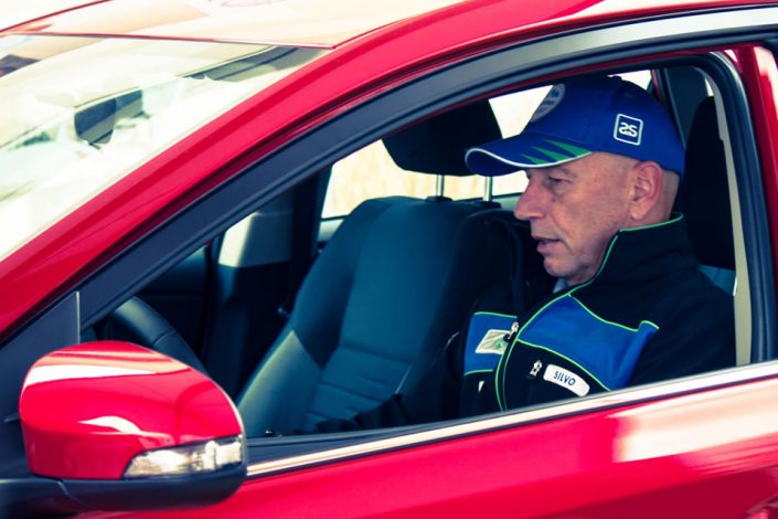 Toyota Road Show - Qlandia Novo mesto